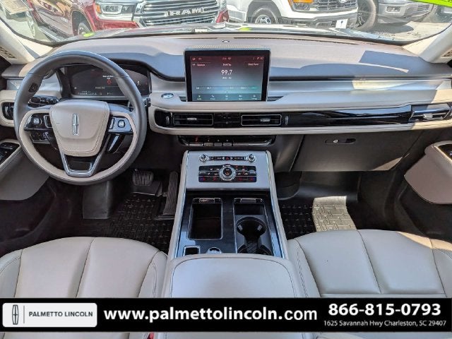 2023 Lincoln Aviator Standard Premium