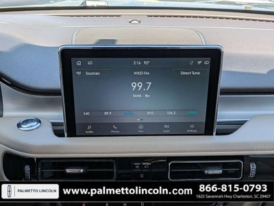 2023 Lincoln Aviator Standard Premium