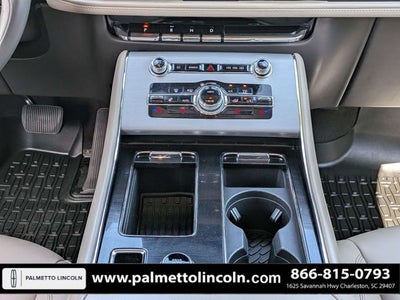 2023 Lincoln Aviator Standard Premium