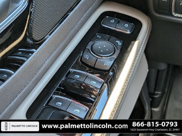 2023 Lincoln Aviator Standard Premium