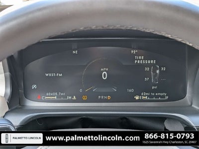 2023 Lincoln Aviator Standard Premium