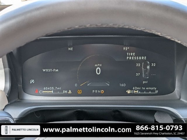 2023 Lincoln Aviator Standard Premium