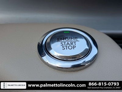 2023 Lincoln Aviator Standard Premium