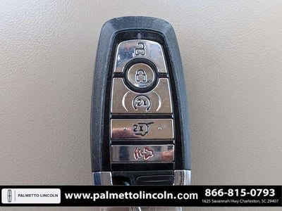 2023 Lincoln Aviator Standard Premium