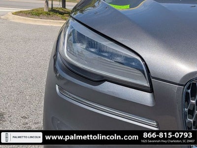2023 Lincoln Aviator Standard Premium