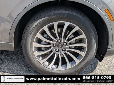 2023 Lincoln Aviator Standard Premium