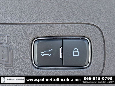 2023 Lincoln Aviator Standard Premium