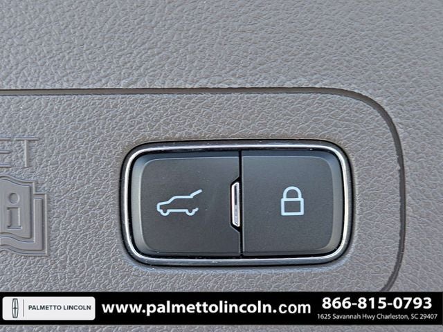 2023 Lincoln Aviator Standard Premium