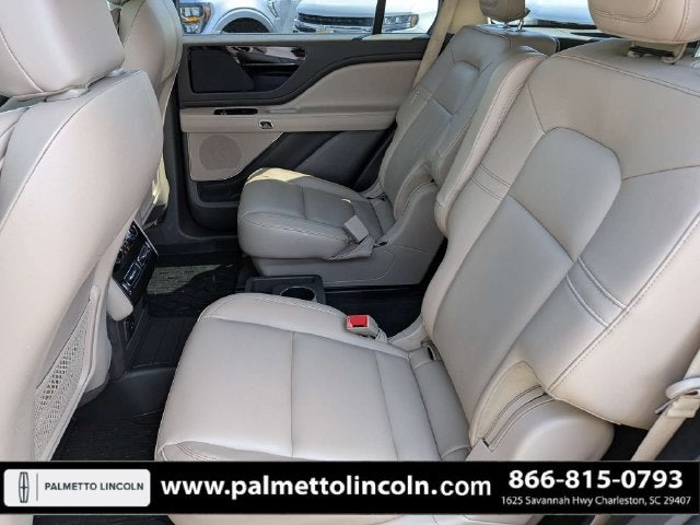 2023 Lincoln Aviator Standard Premium