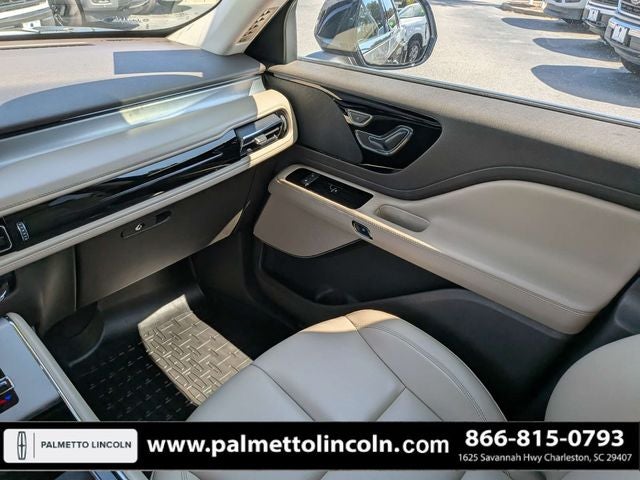 2023 Lincoln Aviator Standard Premium