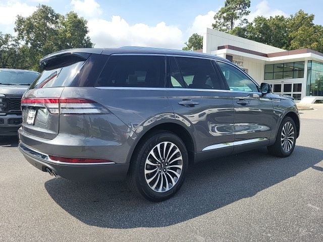 2023 Lincoln Aviator Standard Premium