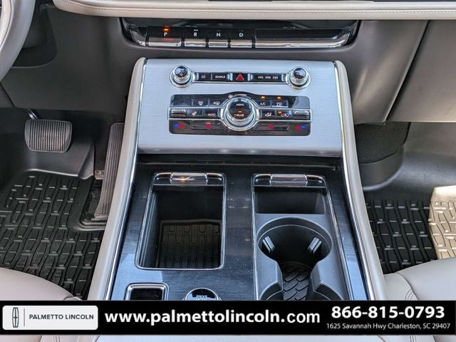 2023 Lincoln Aviator Standard Premium