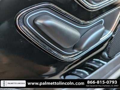 2023 Lincoln Aviator Standard Premium