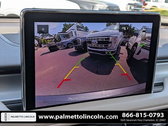 2023 Lincoln Aviator Standard Premium