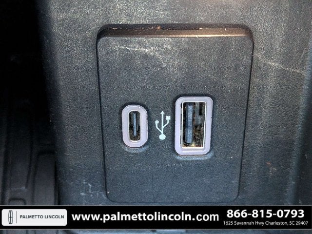 2023 Lincoln Aviator Standard Premium