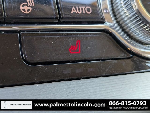 2023 Lincoln Aviator Standard Premium