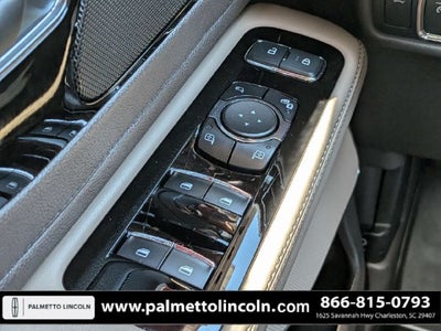 2023 Lincoln Aviator Standard Premium