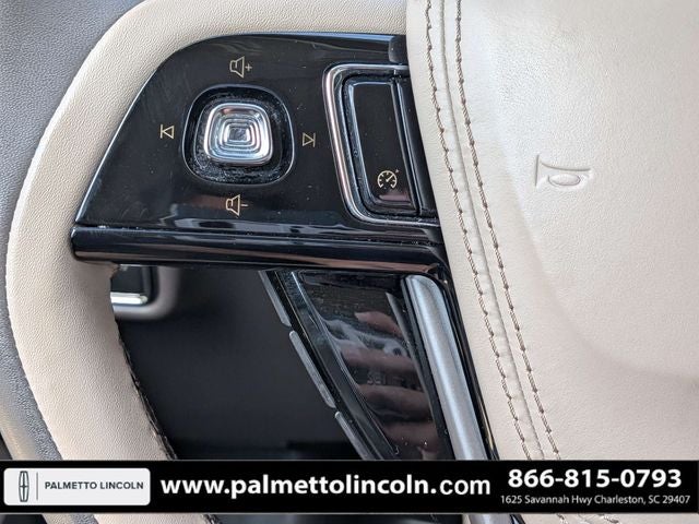 2023 Lincoln Aviator Standard Premium