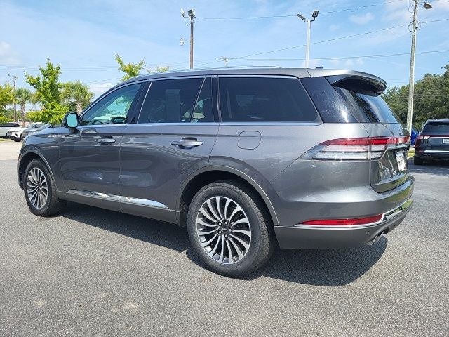 2023 Lincoln Aviator Standard Premium