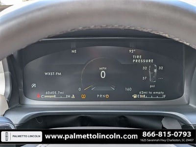 2023 Lincoln Aviator Standard Premium
