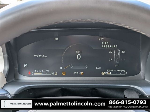 2023 Lincoln Aviator Standard Premium