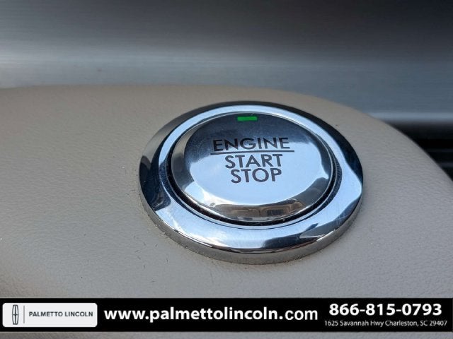 2023 Lincoln Aviator Standard Premium