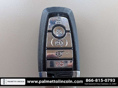 2023 Lincoln Aviator Standard Premium