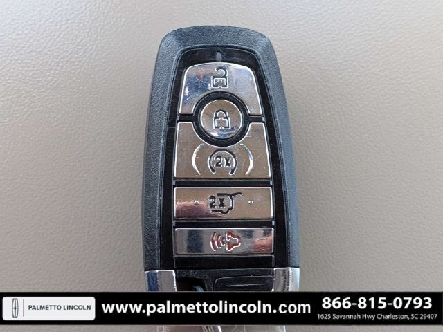 2023 Lincoln Aviator Standard Premium