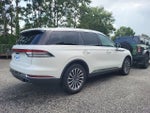 2022 Lincoln Aviator Standard