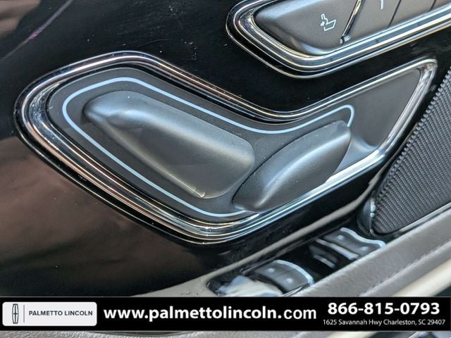 2020 Lincoln Aviator Reserve Premium