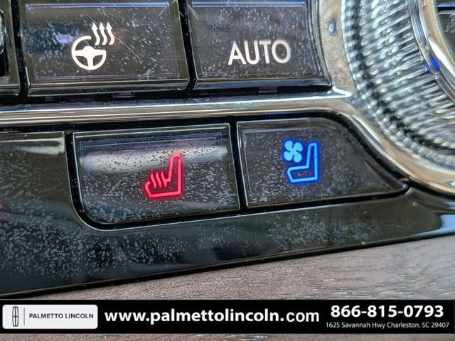 2020 Lincoln Aviator Reserve Premium