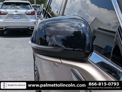 2020 Lincoln Aviator Reserve Premium
