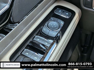 2020 Lincoln Aviator Reserve Premium
