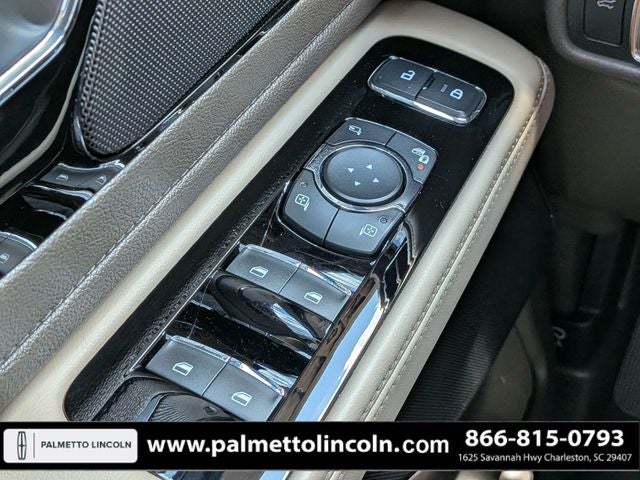 2020 Lincoln Aviator Reserve Premium