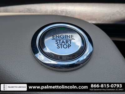 2020 Lincoln Aviator Reserve Premium