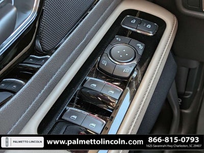2022 Lincoln Aviator Reserve Premium