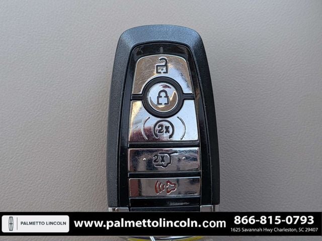 2022 Lincoln Aviator Reserve Premium