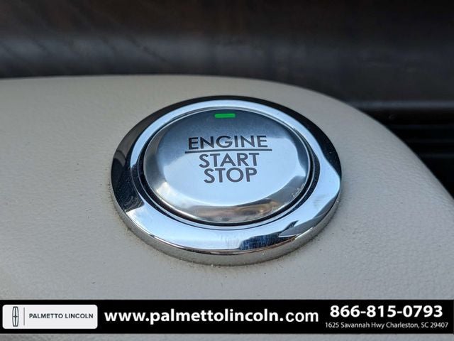 2022 Lincoln Aviator Reserve Premium