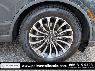 2023 Lincoln Aviator Reserve Premium