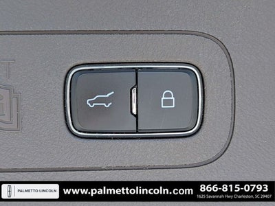 2023 Lincoln Aviator Reserve Premium