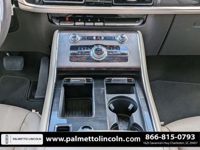 2023 Lincoln Aviator Reserve Premium