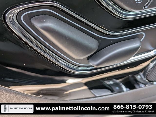 2023 Lincoln Aviator Reserve Premium