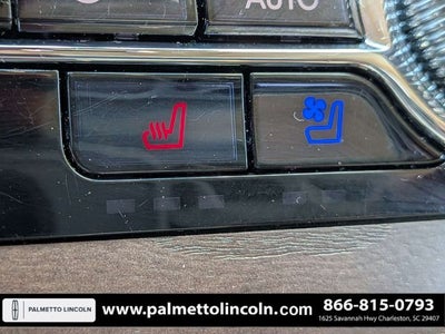 2023 Lincoln Aviator Reserve Premium