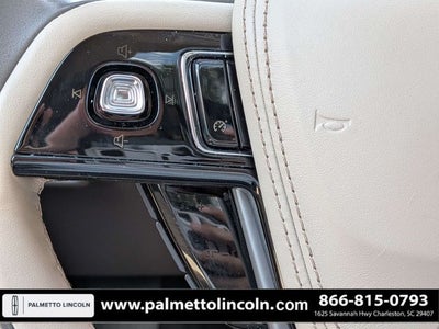 2023 Lincoln Aviator Reserve Premium