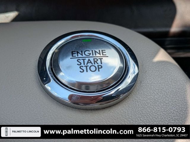 2023 Lincoln Aviator Reserve Premium