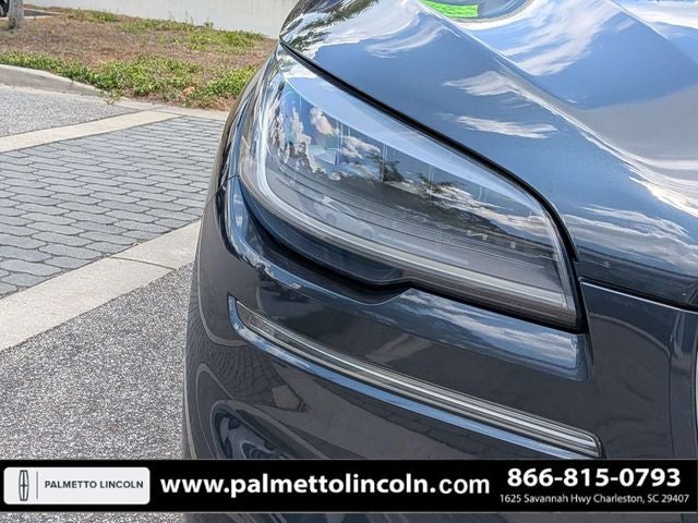 2023 Lincoln Aviator Reserve Premium