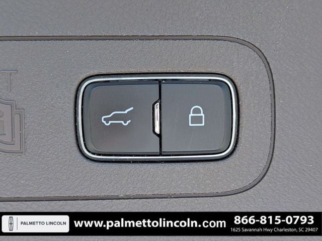 2023 Lincoln Aviator Reserve Premium