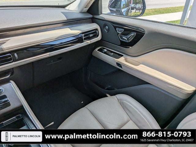 2023 Lincoln Aviator Reserve Premium