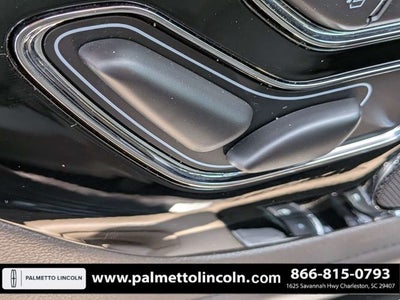 2023 Lincoln Aviator Reserve Premium