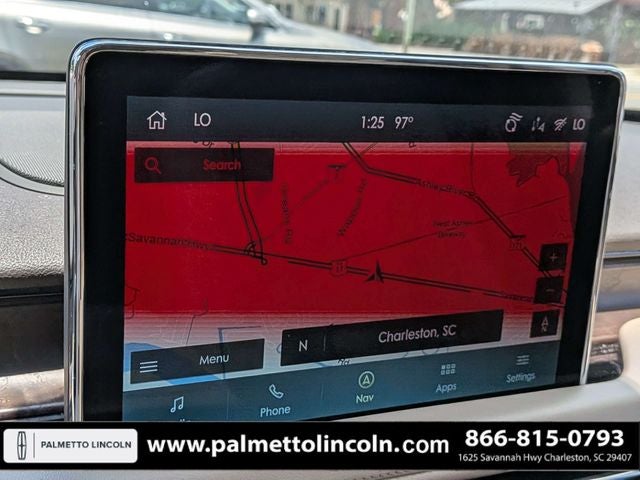 2023 Lincoln Aviator Reserve Premium